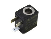 Asco Joucomatic 55100089 Spule für Magnetventil used