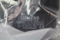 Siemens Sirius Signals&auml;ule Anschlusselement f. Boden-/Winkelmontage 8WD4408-0AB Unused OVP