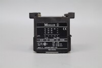 Eaton Moeller DIL ER-40-G Hilfssch&uuml;tz DILER-40-G used