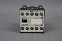 Siemens 3TH2031-0BB4 Hilfsschütz used