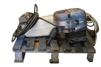 Demag Elektro Kettenzug PK 5 L 1000 kg Kran used