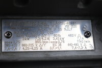Siemens 1LA5130-6CA61 Electric motor3kW 945r/min IM B5 Unused