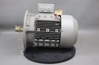 Siemens 1LA5130-6CA61 Electric motor3kW 945r/min IM B5 Unused