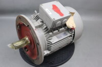Siemens 1LA5130-6CA61 Getriebemotor 945r/min 460V Unused