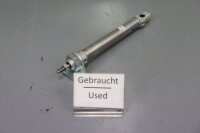Festo DSNU-16-80-P-A 19202 N908 Rundzylinder used