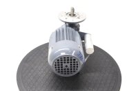 WEG 0CG 612 Getriebemotor 0,12kW i=30 Unused