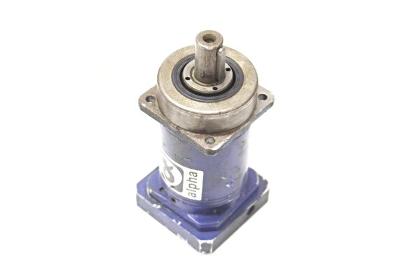 Wittenstein alpha GmbH SP 60-M2-16 E Getriebe Used