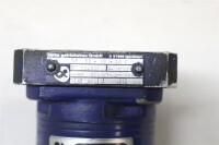 Wittenstein alpha GmbH SP 60-M2-16 E Getriebe Used