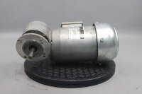 Eberhard Bauer E2-20/D0 44-141 L Getriebemotor 346-440V unused