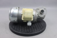 Eberhard Bauer E2-20/D0 44-141 L Getriebemotor 346-440V unused