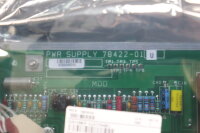 Bently Nevada 3300 System Monitor 3300/10-03-02-00 Modul Unused OVP