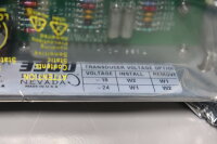 Bently Nevada 3300 System Monitor 3300/10-03-02-00 Modul Unused OVP