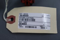 Bently Nevada 3300 System Monitor 3300/10-03-02-00 Modul Unused OVP