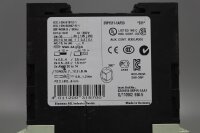Siemens SIRIUS 3RP1511-1AP30 Zeitrelais Used