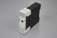 Siemens SIRIUS 3RP1511-1AP30 Zeitrelais Used