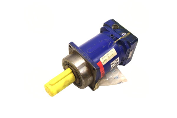 Wittenstein alpha GmbH SP 100-M2-40E Getriebe 4500rpm Unused