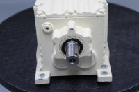 SEW Eurodrive R17DAS80N4/TF/IS Getriebemotor used