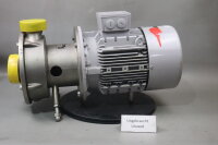 Siemens E-motor 1LA5130-2CA71-Z 2910 r/min Abel ZB19-86D...