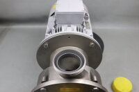 Siemens E-motor 1LA5130-2CA71-Z 2910 r/min Abel ZB19-86D 20-48m3/h Pumpe unused