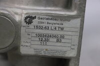 Getriebebau Nord