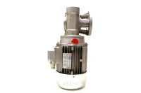 ICME T 71 B4 Elektromotor + Bonfiglioli MVF 49F1 Getriebe used