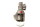 ICME T 71 B4 Elektromotor + Bonfiglioli MVF 49F1 Getriebe used