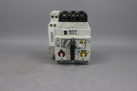Moeller Kl&ouml;ckner ZM-32-PKZ 2 + NHI 22-PKZ 2 Motorschutzschalter used