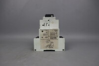 Moeller Kl&ouml;ckner ZM-32-PKZ 2 + NHI 22-PKZ 2 Motorschutzschalter used