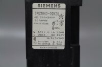 Siemens 7PU20 40-0QN20 Zeitrelais used OVP