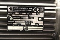MGM BA 80A6 Elektromotor 0,37 kW 910 rpm used