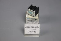 Siemens 3RH1911-1GA13 Hilfsschalter Block unused OVP
