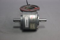 GEFEG-NECKAR R3B Getriebe 989982 i= 20 used