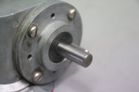 GEFEG-NECKAR R3B Getriebe 989982 i= 20 used