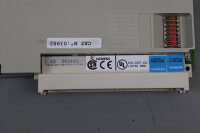 Siemens 6ES5455-4UA12  Version: 01 Digitalausgabe Used OVP
