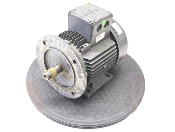 ATB AF90S/4B-11 1,1kW 1730 u/min Elektromotor unused