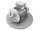 ATB AF90S/4B-11 1,1kW 1730 u/min Elektromotor unused