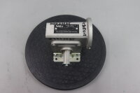 Leroy Somer MVA-13-NSD-R-MI Getriebe unused