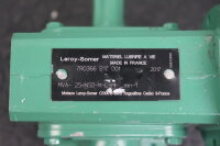 Leroy Somer 7R0366 B17 001 Getriebe MVA-25-NSD-M-L-MI unused