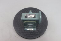 Leroy Somer MVA SOG Getriebe R=5 used
