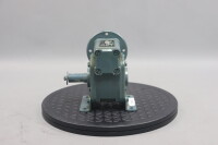 Leroy Somer MVA SOG Getriebe R=5 used