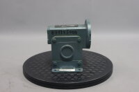 Leroy Somer MVA SOG Getriebe R=5 used