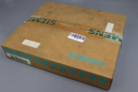 Siemens TI 500-5047A Analoges Ausgangsmodul 500-5047-A Sealed