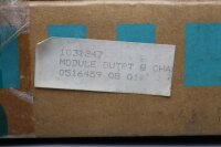 Siemens TI 500-5047A Analoges Ausgangsmodul 500-5047-A Sealed
