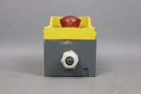 Schmersal MBGH311GB/EDRR40.1RT/HEI Safety component used
