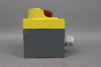 Schmersal MBGH311GB/EDRR40.1RT/HEI Safety component used
