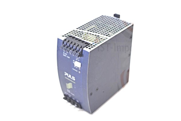 Puls QT20.481 3AC 380-480V DC 48-55V Power Supply Netzteil used