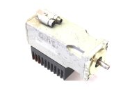 Vemag HBI3790-4C(K) Servomotor HBI37904C(K) 485 W (Kühlkörper beschädigt) used