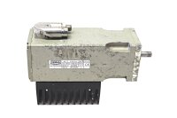Vemag HBI3790-4C(K) Servomotor HBI37904C(K) 485 W (Kühlkörper beschädigt) used