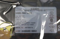 Siemens Texas Instruments PLC 500-5062 E: 01 Output Module J9H7520176 unused OVP