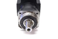 HeiMotion 666-100-07-0001-0 Getriebemotor (Anschluss besch&auml;digt) unused